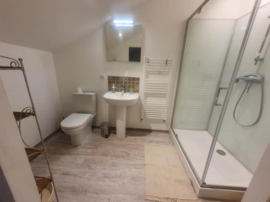 Studio3 Spacieux 1A4 Pers Marboz エクステリア 写真